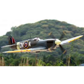 Flightline 1.6M Spitfire